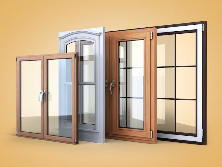 UPVC Modular Kitchen in Chromepet