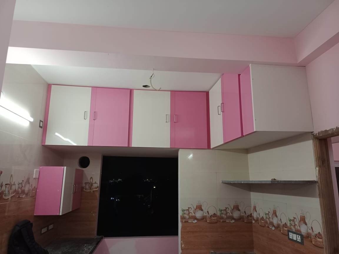 PVC Interiors in Chromepet