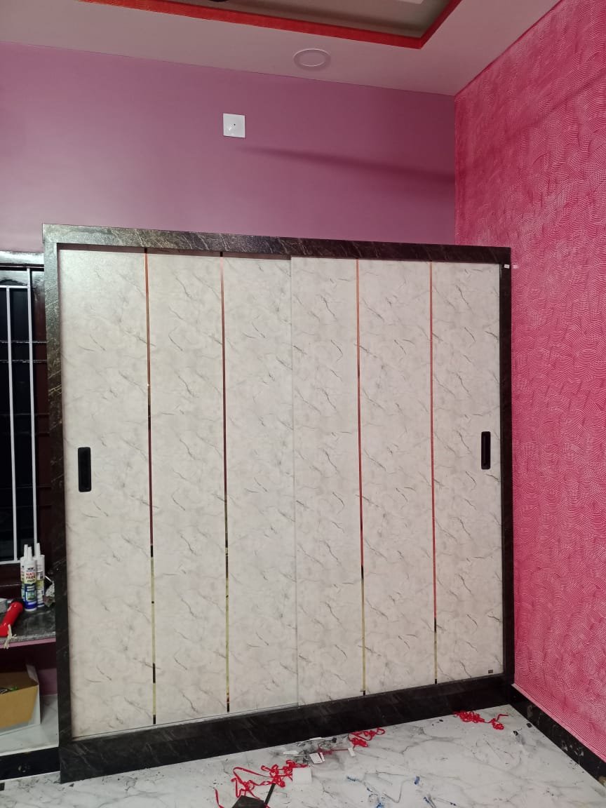 UPVC Interiors in Chromepet