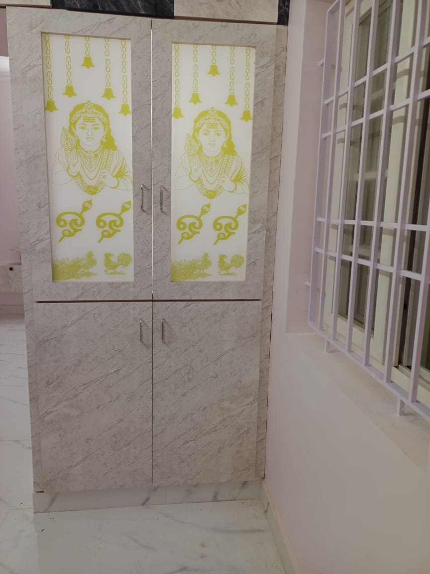 PVC Interiors in Nanmangalam