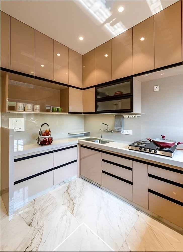 PVC Interiors in Chromepet