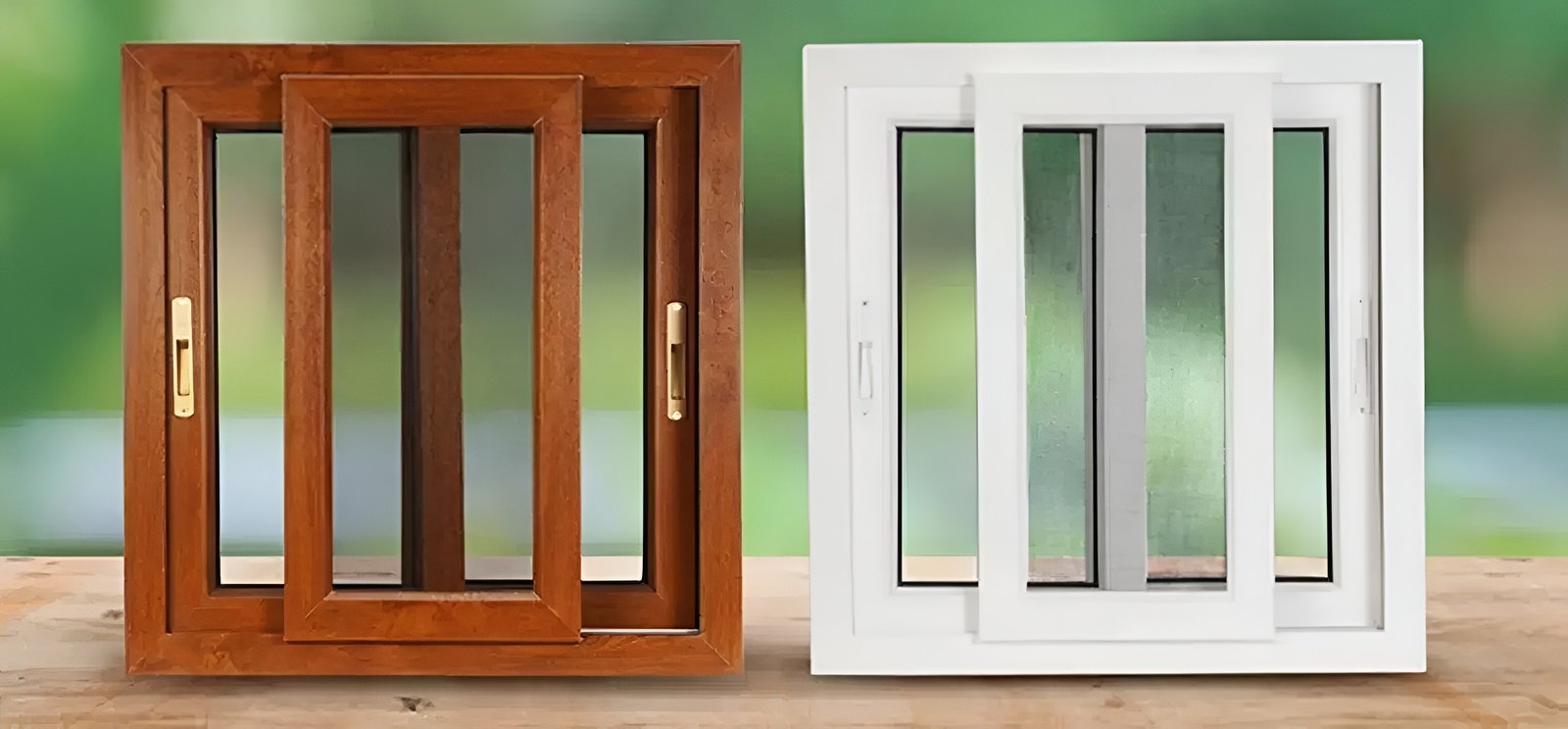UPVC Interiors in Chromepet